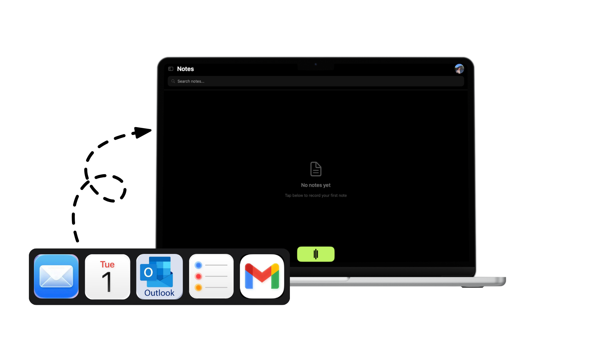 Export to Xero and QuickBooks